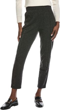 Akris Cashmere Pant