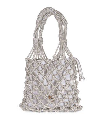 Pinko Bag Made Of Polyester