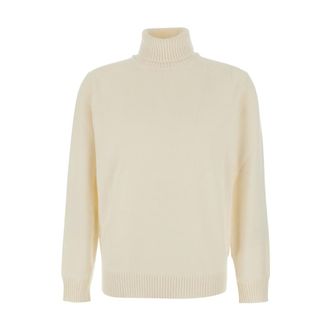 KANGRA Knitwear - Knitwear - Hombre - Blanco - XL