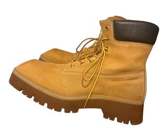 Alexander Wang Suede Desert Boots Size 37