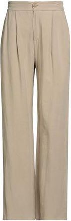 White Wise BOTTOMWEAR - Trousers sur YOOX.COM