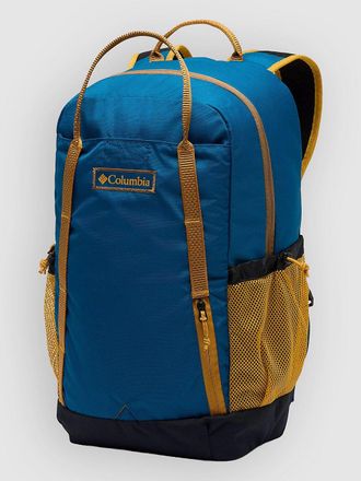 Columbia Echo Mountain 25L Mochila azul
