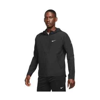 Nike Uomo, Sport, Nero, 2Xl, new