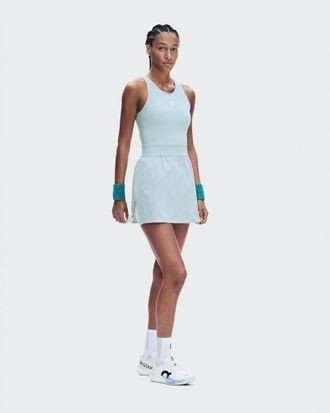 On Court Dress Split