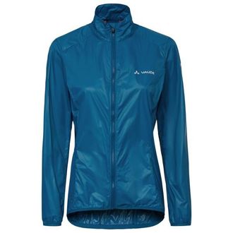 Vaude Matera Air Jacket Velojacke f&uuml;r Damen | blau