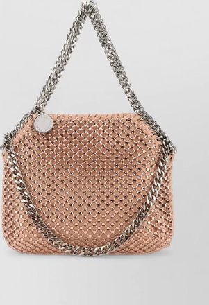 Stella McCartney falabella mini shoulder bag
