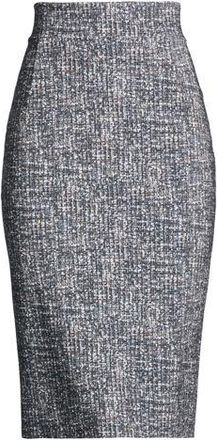 La Petite Robe Di Chiara Boni BOTTOMWEAR - Midi skirts on YOOX.COM