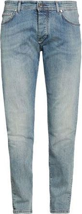 Barba BOTTOMWEAR - Pantaloni jeans su YOOX.COM