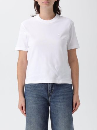 Carhartt Work in Progress T-shirt basic in cotone Carhartt Wip