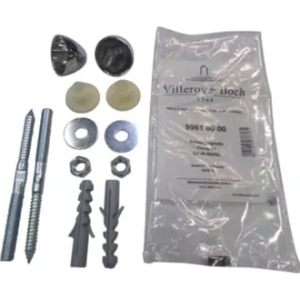 Villeroy & Boch bevestigingsset universeel