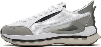 Fila KM Athletic Shoes White Grey F12M333103FWD