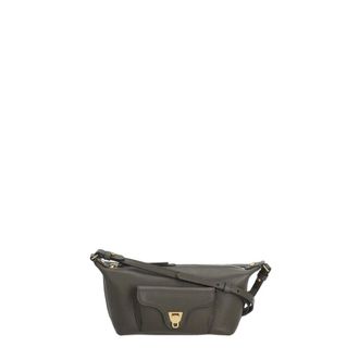 Coccinelle Bolso Mini Beat Generation - Bags - Mujer - Marr&oacute;n - ONE SIZE