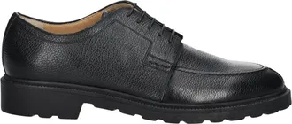 Bally Earlie - Heren - Schoenen - Zwart - Maat: 45 EU Leer