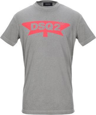 Dsquared2 TOPWEAR - T-shirts sur YOOX.COM