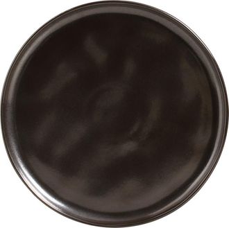 Porto Brasil Buffet Dinner Plate Set of 6 in Metallica at Nordstrom