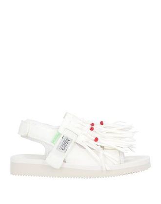 Suicoke CALZADO - Sandalias con cierre en YOOX.COM