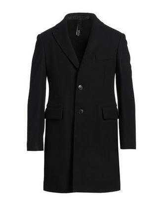 Hev&ograve; COATS & JACKETS - Coats sur YOOX.COM