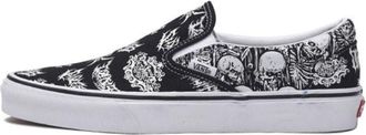 Vans Slip-On Forgotten Bones VN0A4BV3V8V