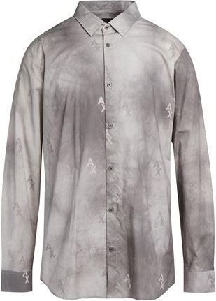 A|X Armani Exchange TOPWEAR - Camicie su YOOX.COM