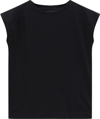 F.lli Campagnolo S/S T-Shirt T-Shirt f&uuml;r Damen | schwarz