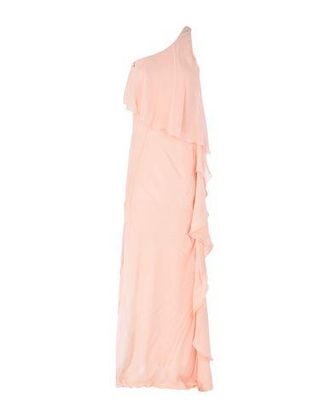 Patrizia Pepe DRESSES - Maxi dresses on YOOX.COM