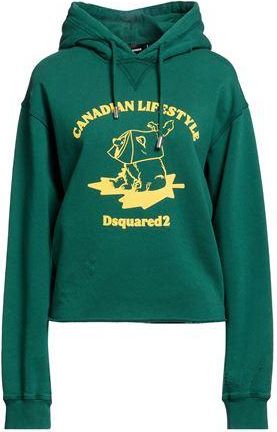 Dsquared2 TOPWEAR - Felpe su YOOX.COM