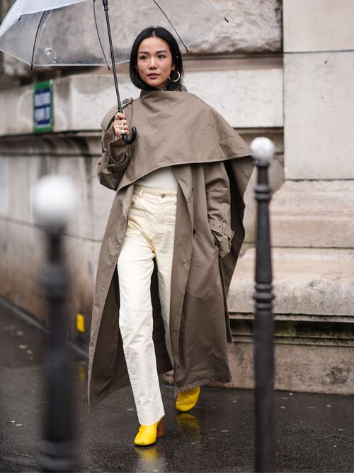 4 best brands for raincoats Stylight