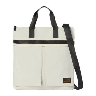 Champion unisex, Borse, Bianco, Taglia unica, new