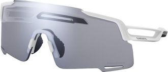 SHIMANO Equinox 5 Photochromic S1-3 Velobrille - Unisex | grau