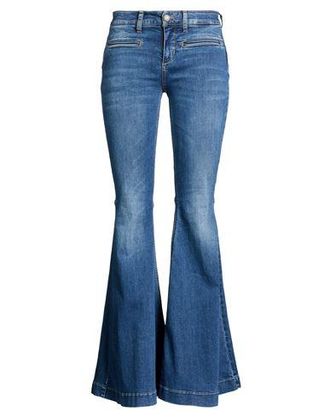 Liu Jo PARTES DE ABAJO - Pantalones vaqueros en YOOX.COM