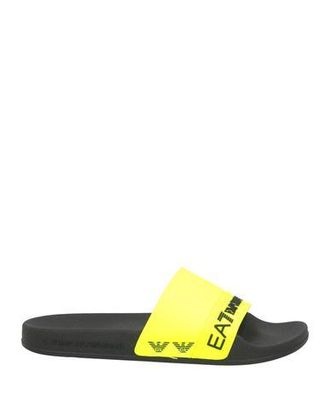 Emporio Armani FOOTWEAR - Sandals on YOOX.COM