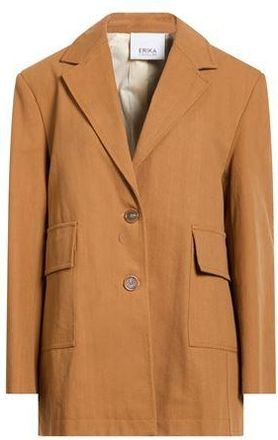 Erika Cavallini Semi Couture SUITS and CO-ORDS - Blazers on YOOX.COM