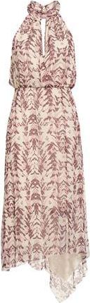 Patrizia Pepe Midi dresses