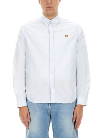 Maison Kitsuné Classic Shirt