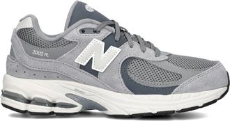 New Balance Low Top Sneakers - Heren - Sneakers - Grijs - 38 EU - Leer - Schoenen