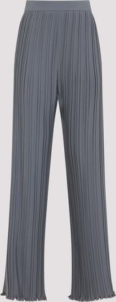 Lanvin geplooide broek