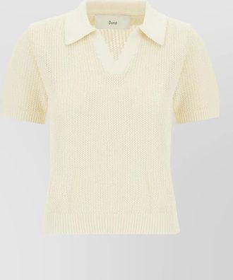 Dunst polo top