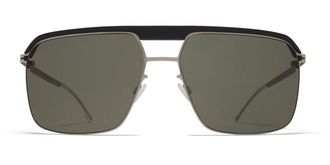 Mykita ML03 471 Mens Sunglasses Black Size 57