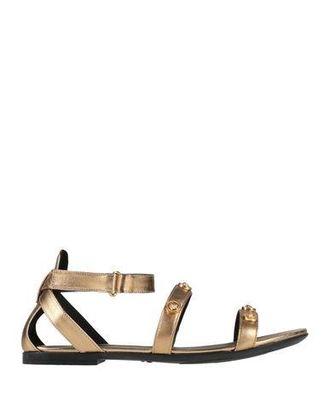 Versace SCHUHE - Sandalen auf YOOX.COM