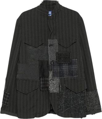 Junya Watanabe Heren, Jassen, Grijs, Maat: M