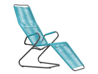 Schubiger M&ouml;bel Spaghetti-Liege Bodensee