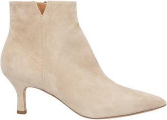 Un&uuml;tzer SCHUHE - Stiefeletten auf YOOX.COM