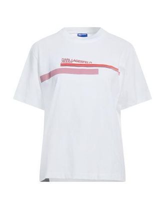 Karl Lagerfeld T-shirts