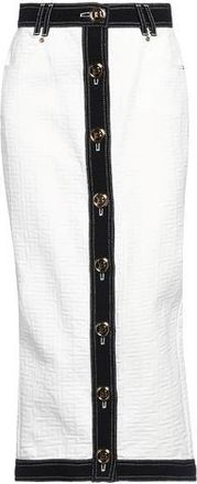 Balmain Midi skirts