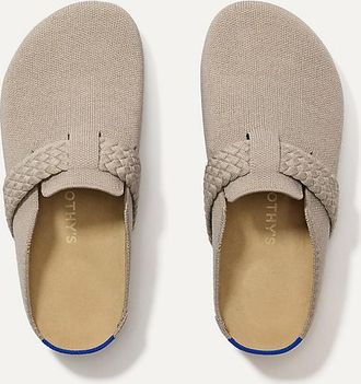 Rothy's The Braid Clog
