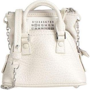 Maison Margiela BAGS - Cross-body bags on YOOX.COM