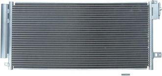 OEM Aire Acondicionado Condensador 7800222 Kamoka