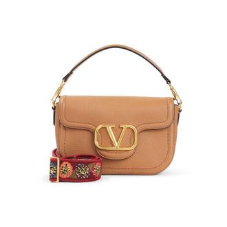 Valentino Garavani Alltime Shoulder Bag