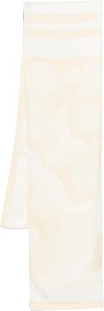 Carven Floral Scarf