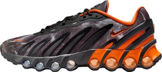 Nike x Palace Air Max DN8 Black Orange IB4181-001